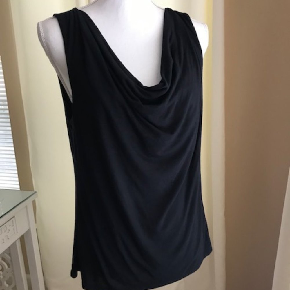 NWT ALFANI INTIMATES TOP